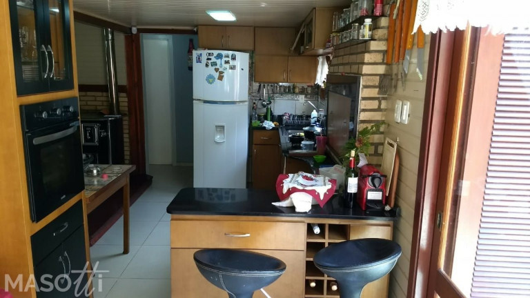 Imagem Casa com 3 Quartos à Venda, 130 m² em Mato Queimado - Gramado Imagem Casa com 3 Quartos à Venda, 130 m² em Mato Queimado - Gramado