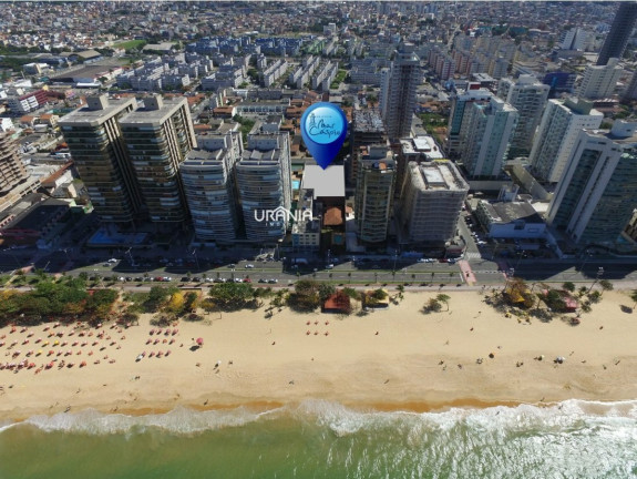 Imagem Apartamento com 2 Quartos à Venda, 63 m² em Praia De Itaparica - Vila Velha