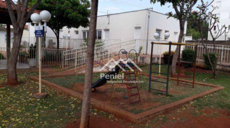 Imagem Apartamento com 2 Quartos à Venda, 42 m² em Jardim Zara - Ribeirão Preto Imagem Apartamento com 2 Quartos à Venda, 42 m² em Jardim Zara - Ribeirão Preto