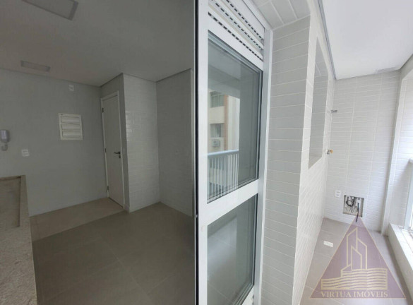 Imagem Apartamento com 2 Quartos à Venda, 82 m² em Aparecida - Santos