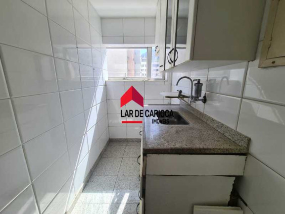 Imagem Flat com 1 Quarto à Venda, 50 m² em Copacabana - Rio De Janeiro Imagem Flat com 1 Quarto à Venda, 50 m² em Copacabana - Rio De Janeiro