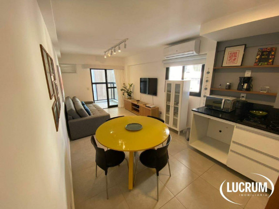 Imagem Flat com 1 Quarto à Venda, 52 m² em Copacabana - Rio De Janeiro Imagem Flat com 1 Quarto à Venda, 52 m² em Copacabana - Rio De Janeiro