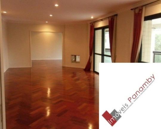 Imagem Apartamento com 4 Quartos à Venda ou Locação, 440 m² em Jardim Morumbi - São Paulo Imagem Apartamento com 4 Quartos à Venda ou Locação, 440 m² em Jardim Morumbi - São Paulo