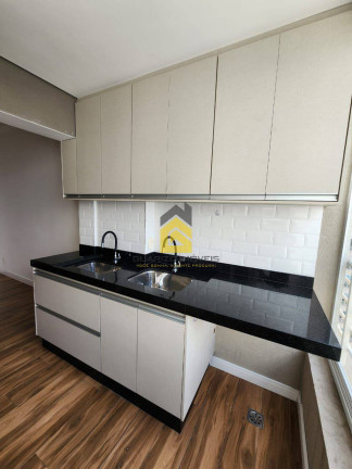 Imagem Apartamento com 1 Quarto à Venda, 40 m² em Jardim Do Mar - São Bernardo Do Campo