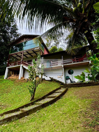 Casa com 3 Quartos à Venda, 1.200 m² em Camorim - Rio De Janeiro