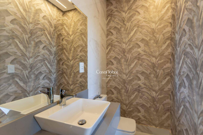 Imagem Casa com 3 Quartos à Venda, 216 m² em Condomínio Residencial San Marco - Ribeirão Preto Imagem Casa com 3 Quartos à Venda, 216 m² em Condomínio Residencial San Marco - Ribeirão Preto