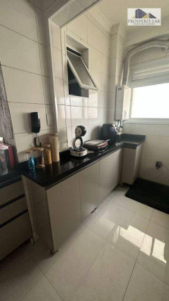 Imagem Apartamento com 3 Quartos à Venda, 77 m² em Vila Rosália - Guarulhos Imagem Apartamento com 3 Quartos à Venda, 77 m² em Vila Rosália - Guarulhos