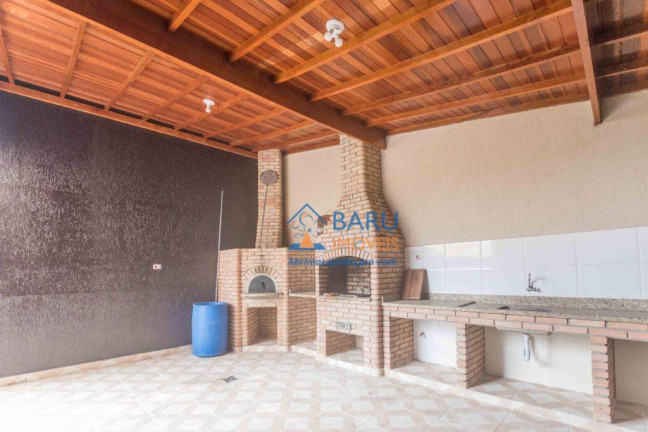 Apartamento com 2 Quartos à Venda, 57 m² em Chora Menino - São Paulo