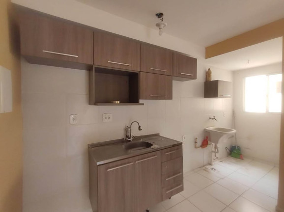 Imagem Apartamento com 2 Quartos à Venda, 47 m² em Paisagem Casa Grande - Cotia Imagem Apartamento com 2 Quartos à Venda, 47 m² em Paisagem Casa Grande - Cotia