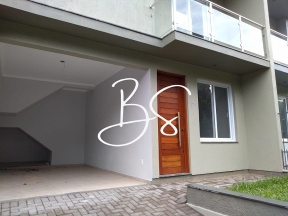 Imagem Apartamento com 3 Quartos à Venda, 96 m² em Bom Pastor - Igrejinha Imagem Apartamento com 3 Quartos à Venda, 96 m² em Bom Pastor - Igrejinha