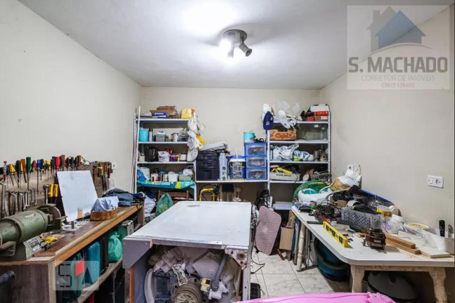 Imagem Casa com 5 Quartos à Venda, 300 m² em Parque Jaçatuba - Santo André