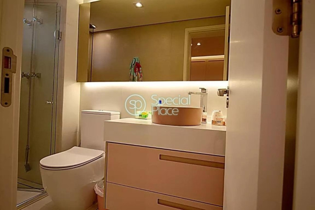 Imagem Apartamento com 4 Quartos à Venda, 350 m² em Panamby - São Paulo Imagem Apartamento com 4 Quartos à Venda, 350 m² em Panamby - São Paulo