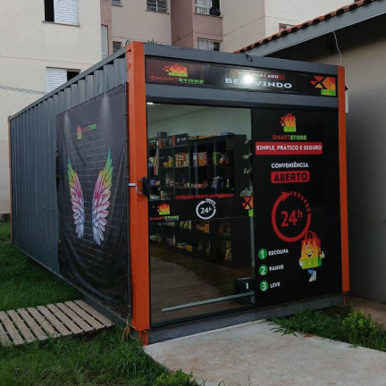 Imagem Apartamento com 2 Quartos à Venda,  em Jardim Novo Angulo - Hortolândia