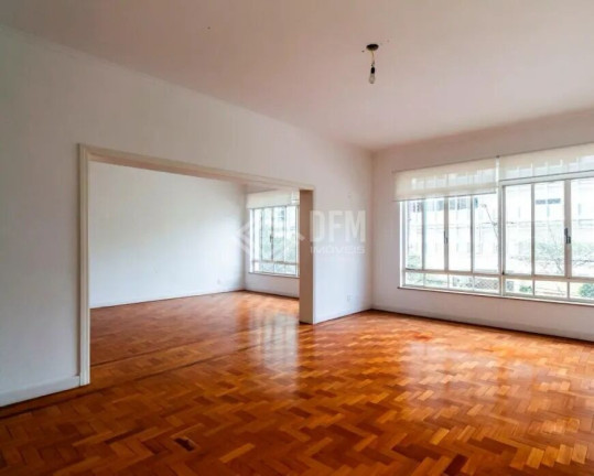 Imagem Apartamento com 4 Quartos para Alugar, 217 m² em Higienópolis - São Paulo Imagem Apartamento com 4 Quartos para Alugar, 217 m² em Higienópolis - São Paulo