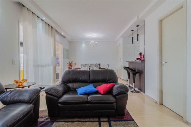 Imagem Imóvel com 3 Quartos à Venda, em Vila Carrão - São Paulo Imagem Imóvel com 3 Quartos à Venda, em Vila Carrão - São Paulo