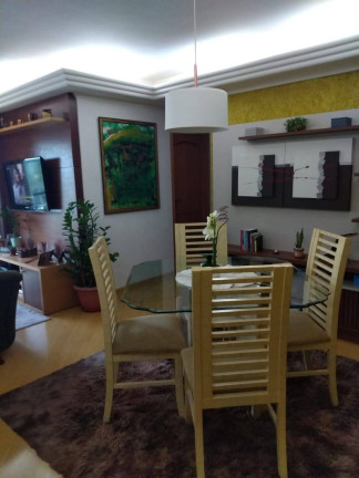 Imagem Apartamento com 3 Quartos à Venda, 72 m² em Jardim Esmeralda - São Paulo