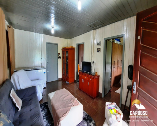 Imagem Imóvel com 2 Quartos à Venda, 90 m² em águas Claras - Viamão