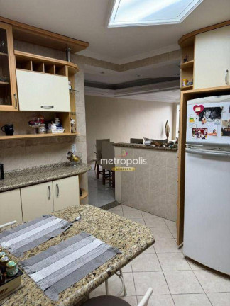 Imagem Cobertura com 2 Quartos à Venda, 138 m² em Santa Paula - São Caetano Do Sul Imagem Cobertura com 2 Quartos à Venda, 138 m² em Santa Paula - São Caetano Do Sul