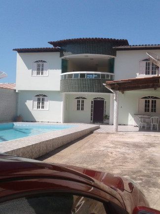 Imagem Casa com 3 Quartos à Venda, 200 m² em Santa Mônica - Guarapari Imagem Casa com 3 Quartos à Venda, 200 m² em Santa Mônica - Guarapari