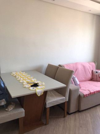 Imagem Apartamento com 2 Quartos à Venda,  em Vila Santa Teresa (zona Sul) - São Paulo