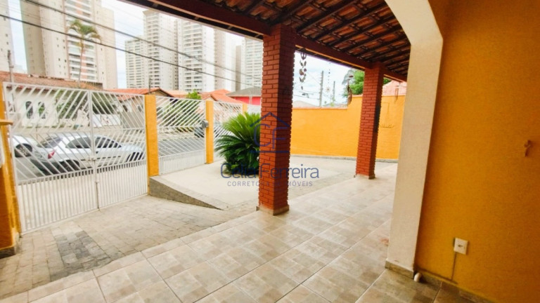 Imagem Casa com 3 Quartos à Venda, 244 m² em Jardim Das Indústrias - São José Dos Campos Imagem Casa com 3 Quartos à Venda, 244 m² em Jardim Das Indústrias - São José Dos Campos