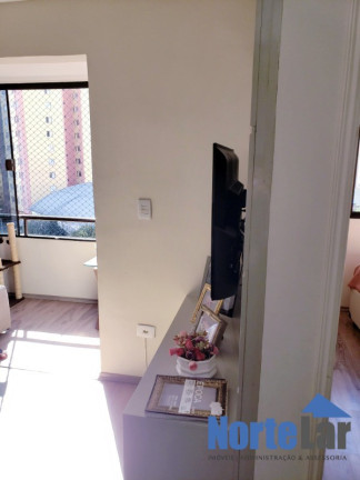 Imagem Apartamento com 2 Quartos à Venda, 57 m² em Piqueri - São Paulo Imagem Apartamento com 2 Quartos à Venda, 57 m² em Piqueri - São Paulo