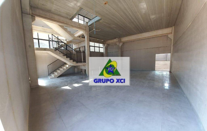 Imagem Galpão à Venda ou Locação, 1.232 m² em Parque Brasil 500 - Paulínia Imagem Galpão à Venda ou Locação, 1.232 m² em Parque Brasil 500 - Paulínia