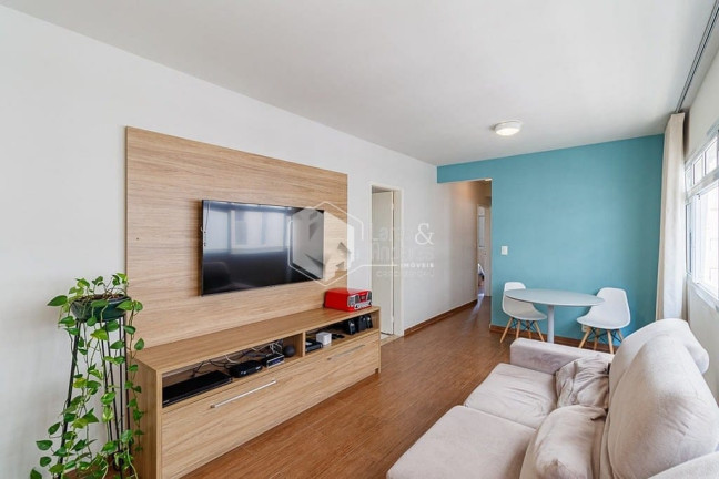 Apartamento com 2 Quartos à Venda, 73 m² em Indianópolis - São Paulo
