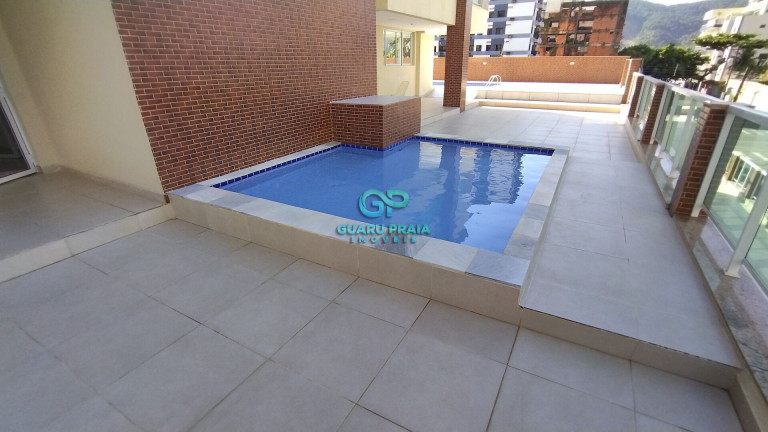 Imagem Apartamento com 3 Quartos à Venda, 130 m² em Enseada - Guarujá