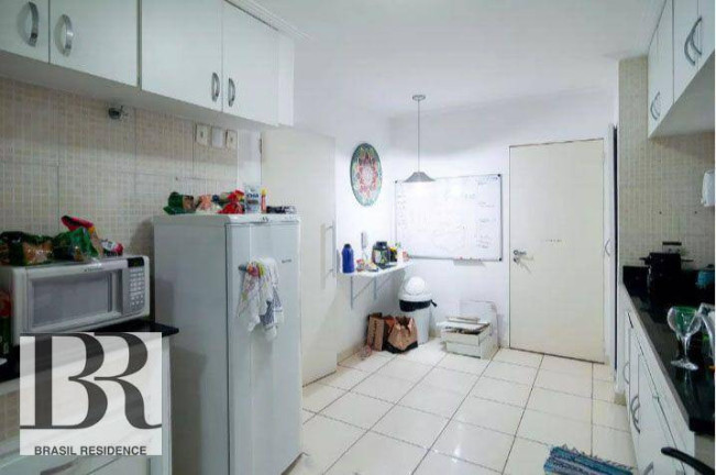 Imagem Apartamento com 4 Quartos à Venda, 110 m² em Cidade Monções - São Paulo Imagem Apartamento com 4 Quartos à Venda, 110 m² em Cidade Monções - São Paulo