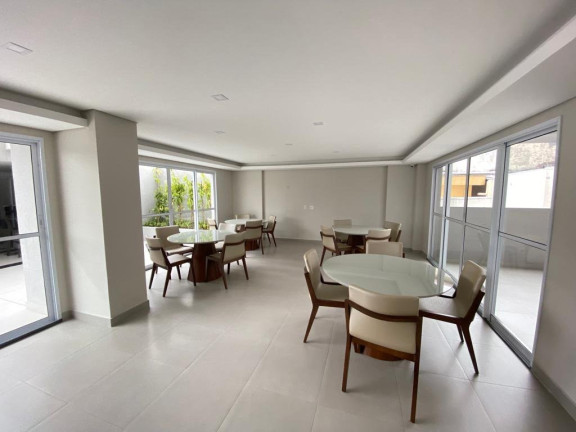 Imagem Apartamento com 2 Quartos à Venda, 57 m² em Demarchi - São Bernardo Do Campo
