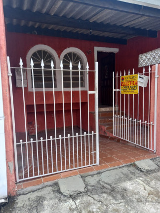 Imagem Casa com 2 Quartos à Venda, 90 m² em Vila Jaboticabeira - Taubaté Imagem Casa com 2 Quartos à Venda, 90 m² em Vila Jaboticabeira - Taubaté