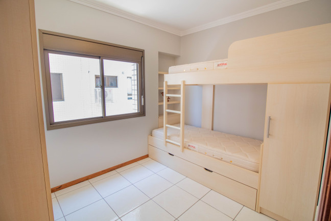 Imagem Apartamento com 1 Quarto à Venda, 43 m² em Zona Nova - Capão Da Canoa