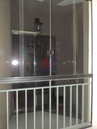 Apartamento com 1 Quarto para Alugar, 51 m² em Jardim Dourado - Guarulhos