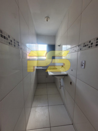 Imagem Apartamento com 1 Quarto à Venda, 10 m² em Jardim Veneza - João Pessoa Imagem Apartamento com 1 Quarto à Venda, 10 m² em Jardim Veneza - João Pessoa