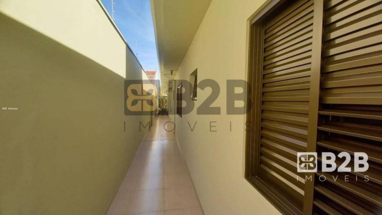 Imagem Casa com 3 Quartos à Venda, 260 m² em Parque Jardim Europa - Bauru Imagem Casa com 3 Quartos à Venda, 260 m² em Parque Jardim Europa - Bauru