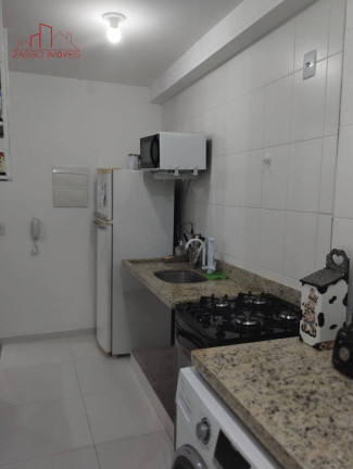 Imagem Apartamento com 2 Quartos à Venda, 53 m² em Jardim Casablanca - São Paulo Imagem Apartamento com 2 Quartos à Venda, 53 m² em Jardim Casablanca - São Paulo