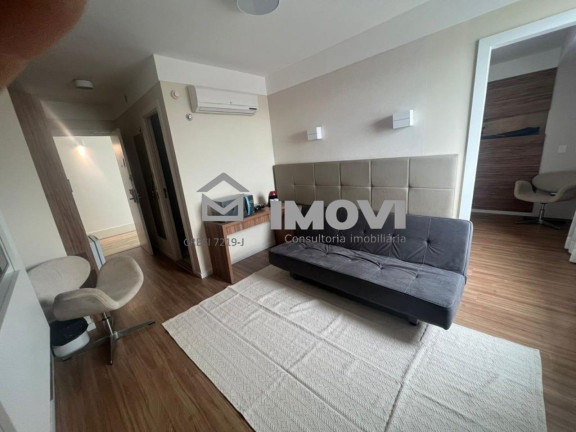 Imagem Apartamento com 1 Quarto para Alugar, 36 m² em Centro - Linhares Imagem Apartamento com 1 Quarto para Alugar, 36 m² em Centro - Linhares