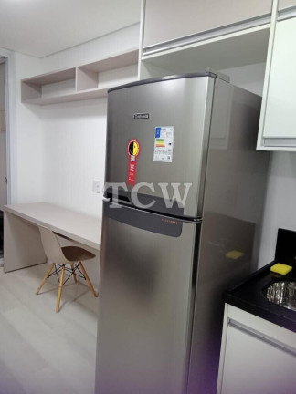 Imagem Imóvel com 1 Quarto para Alugar, 25 m² em Vila Clementino - São Paulo Imagem Imóvel com 1 Quarto para Alugar, 25 m² em Vila Clementino - São Paulo