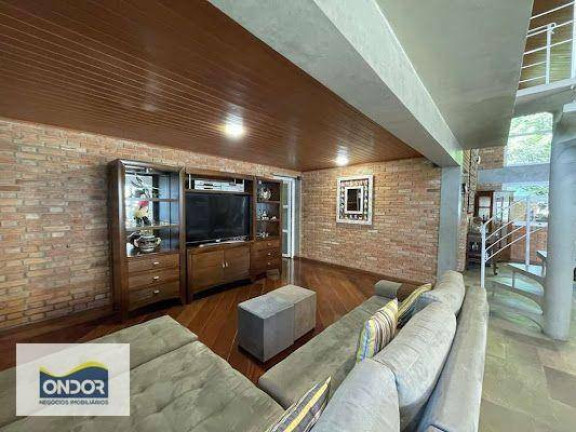 Imagem Casa de Condomínio com 3 Quartos à Venda, 314 m² em São Paulo Ii - Cotia Imagem Casa de Condomínio com 3 Quartos à Venda, 314 m² em São Paulo Ii - Cotia