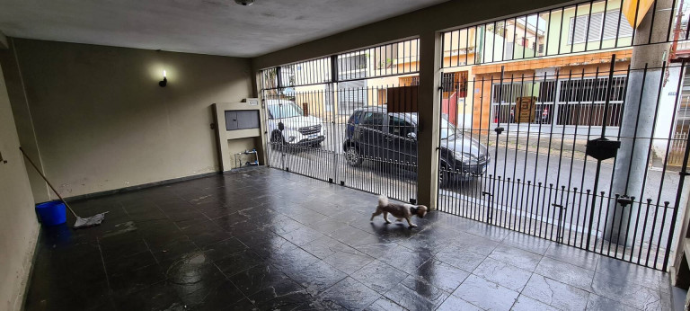 Casa com 7 Quartos à Venda, 400 m² em Vila Formosa - São Paulo