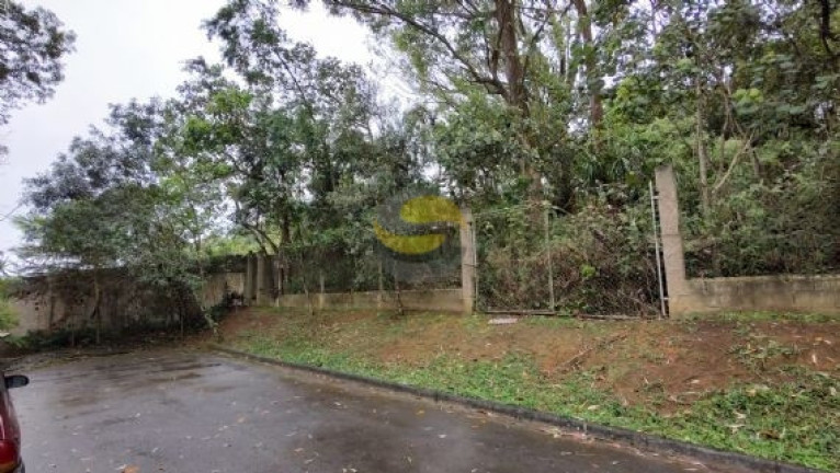 Imagem Terreno à Venda, 3.000 m² em Paisagem Renoir - Cotia