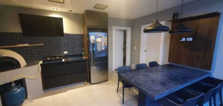 Imagem Sobrado com 3 Quartos à Venda, 250 m² em Urbanova - São José Dos Campos
