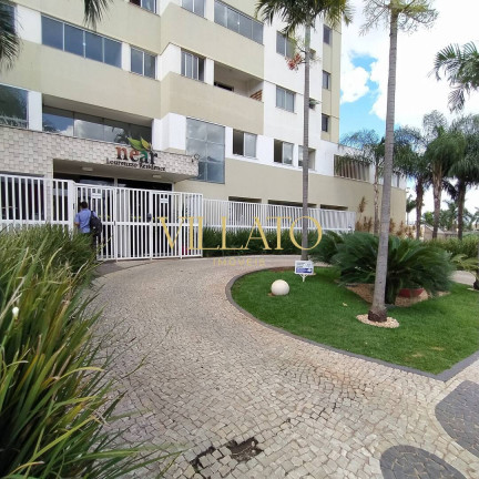 Imagem Apartamento com 3 Quartos à Venda, 74 m² em Vila Rosa - Goiânia Imagem Apartamento com 3 Quartos à Venda, 74 m² em Vila Rosa - Goiânia