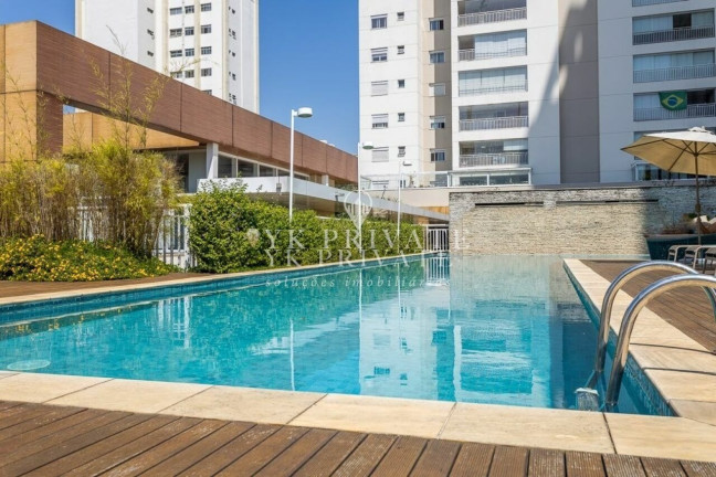 Imagem Apartamento com 3 Quartos à Venda, 101 m² em Vila Romana - São Paulo