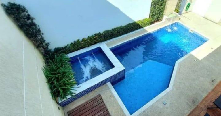 Imagem Casa com 3 Quartos à Venda, 295 m² em Jardim Vila Nova - Tremembé Imagem Casa com 3 Quartos à Venda, 295 m² em Jardim Vila Nova - Tremembé