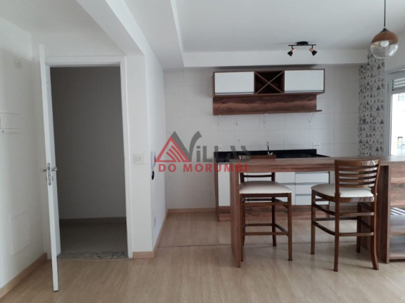 Imagem Apartamento com 2 Quartos à Venda, 67 m² em Vila Andrade - São Paulo Imagem Apartamento com 2 Quartos à Venda, 67 m² em Vila Andrade - São Paulo