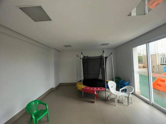 Imagem Apartamento com 3 Quartos à Venda, 92 m² em Parque Amazônia - Goiânia