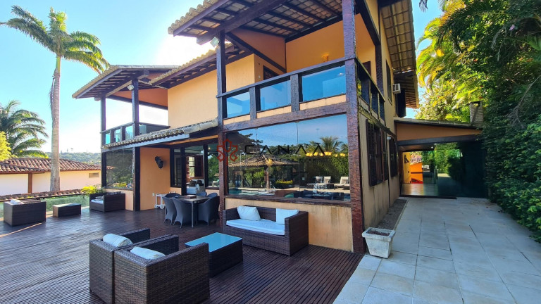 Imagem Casa com 11 Quartos à Venda, 2.000 m² em Ferradura - Armação Dos Búzios Imagem Casa com 11 Quartos à Venda, 2.000 m² em Ferradura - Armação Dos Búzios