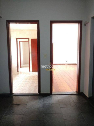 Imagem Apartamento com 3 Quartos à Venda ou Locação, 113 m² em Santa Paula - São Caetano Do Sul Imagem Apartamento com 3 Quartos à Venda ou Locação, 113 m² em Santa Paula - São Caetano Do Sul